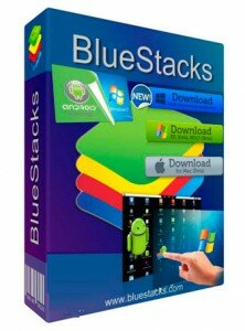 bluestacks